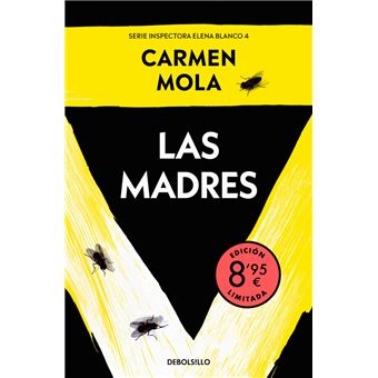 Las madres (edición limitada · Verano) (Inspectora Elena Bl