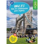 PONS Guía de conversación de inglés
