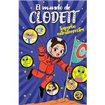 Superlío extraterrestre (El mundo de Clodett 6)