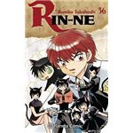 Rin-ne nº 36/40