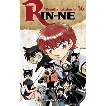 Rin-ne nº 36/40