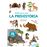 El llibre que es mou: La prehistòria