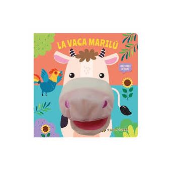 La Vaca Marilu