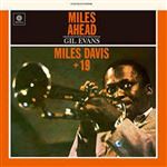 Miles Ahead - Vinilo