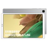 Samsung Galaxy Tab A7 Lite 8,7'' 32GB Wi-Fi Plata
