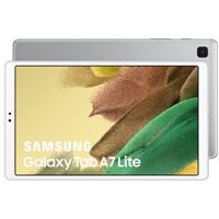 Samsung Galaxy Tab A7 Lite 8,7'' 32GB Wi-Fi Plata