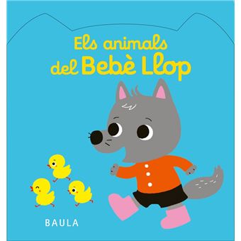 Bebé Llop