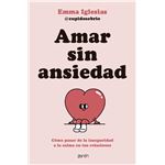 Amar sin ansiedad
