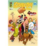 Scooby-Doo y sus amigos núm. 15 Grapa