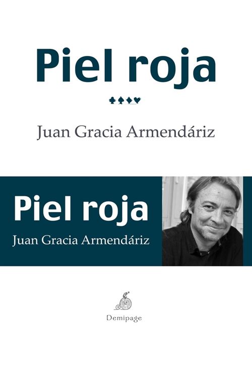 Demipage Roja Piel