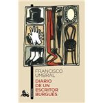 Diario de un escritor burgues