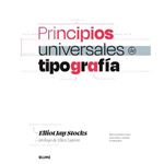 Principios universales de tipografía