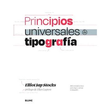 Principios universales de tipografía