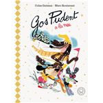 Gos Pudent A La Neu-(Edicio Deluxe
