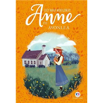 Anne de Avonlea - 1