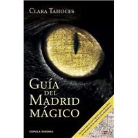 Guía del Madrid mágico