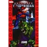 Ultimate Spiderman 5