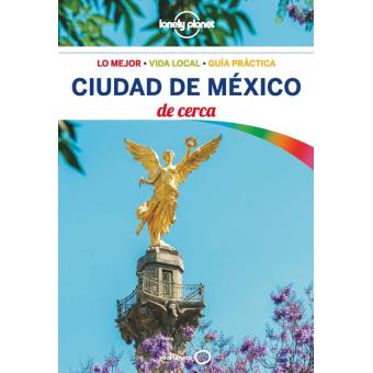 Ciudad de México De cerca 1