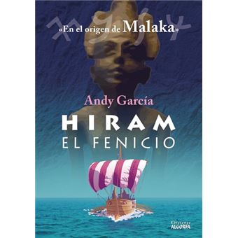 Hiram el fenicio