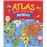 Atlas de los sonidos del mundo