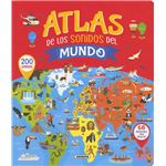 Atlas de los sonidos del mundo