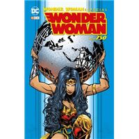 Wonder Woman: Especial Wonder Woman 750