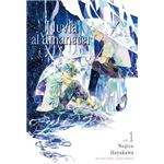 Lluvia al amanecer 1