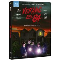 Verano del 84 - Blu-Ray