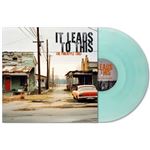 It Leads to This - Vinilo Verde