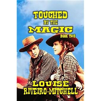 Touched By The Magic - 1