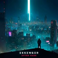 After Dark - Cassette