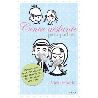 Cinta Aislante Para Padres - 1