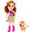 Enchantimals Cailey Cow y Curdle Mattel_0