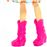 Enchantimals Cailey Cow y Curdle Mattel_1