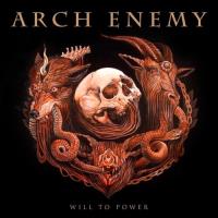 Will To Power - CD + Vinilo