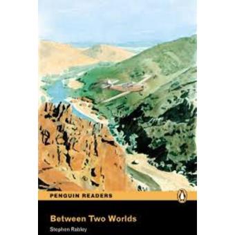 Between two worlds+CD