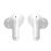 Auriculares Noise Cancelling LG Tone FP5 Blanco