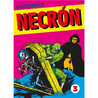 Necron 3