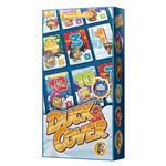 Juego de mesa duck & cover