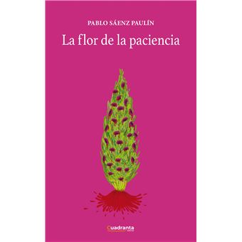 La flor de la paciencia - 1