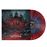 Massive Incineration - Vinilo Rojo/Azul