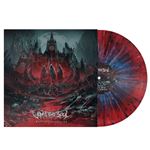 Massive Incineration - Vinilo Rojo/Azul