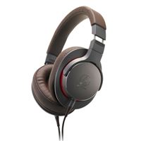 Auriculares Audio Technica ATH-MSR7b Marrón