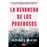 La Revancha De Los Poderosos