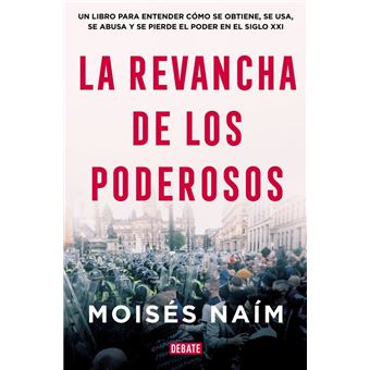 La Revancha De Los Poderosos