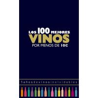 Los 100 mejores vinos por menos de 10 euros, 2018