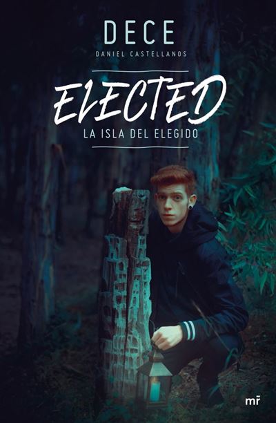 Elected. La Isla del 4you2 tapa blanda libro elegidoelected. epub