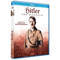 Hitler. Una biografía - Blu-Ray