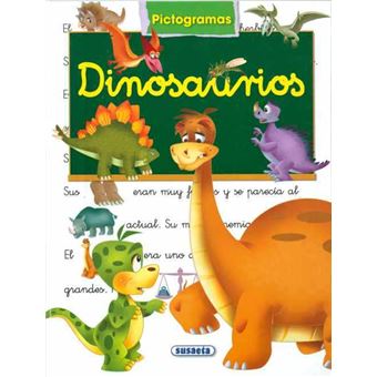Dinosaurios