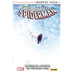 El Asombroso Spiderman 15 Invierno Mortal